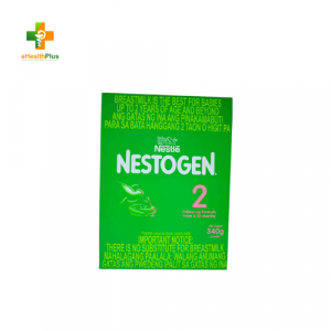Nastogen 2 Follow-up Formula (6-12 months)