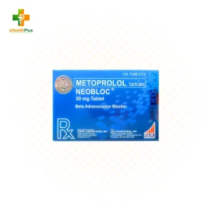 Neobloc 50mg