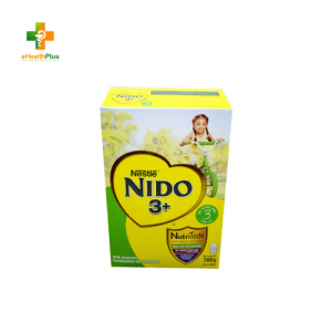 Nido 3+ Pre-School Powdered Milk (Above 3 years)