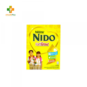 Nido FortiGrow Fortified Powder Milk