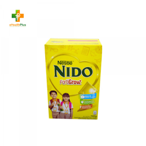 Nido FortiGrow Fortified Powder Milk