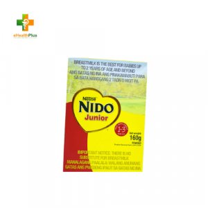 Nido Junior Powder Milk (1-3 years)