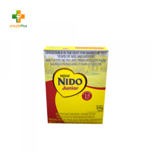 Nido Junior Powder Milk (1-3 years)