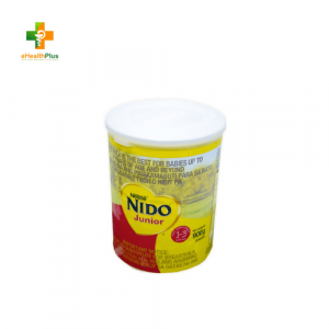 Nido Junior Powder Milk (1-3 years)