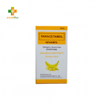 Novamol 100mgmL Suspension (Oral Drops) Banana Flavor