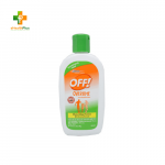 OFF! Lotion Overtime 50ml