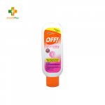 OFF! Lotion Soft & Scented 100ml