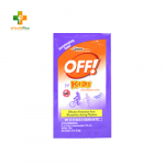 OFF! Lotion for Kids 6ml
