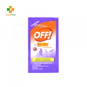 OFF! Lotion for Kids 6ml