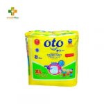 OTO Adult Diaper Pants Unisex X-LARGE
