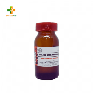 Oil of Eucalyptus