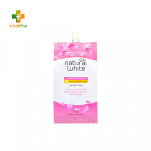 Olay Natural White Whitening Cream