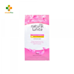 Olay Natural White Whitening Cream