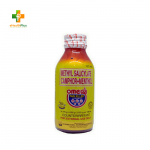 Omega Pain Killer Liniment