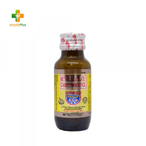 Omega Pain Killer Liniment