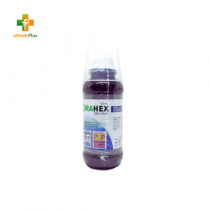 Orahex Oral Rinse