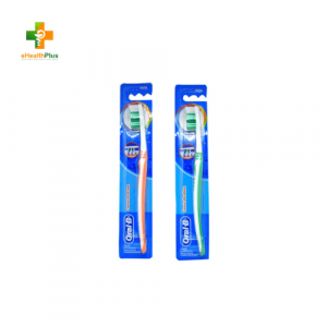 Oral B Classic Toothbrush MEDIUM