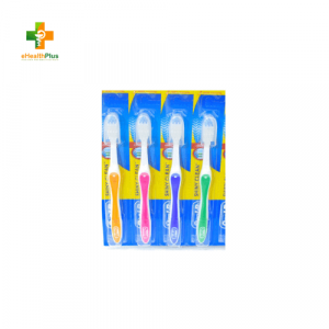 Oral B Shiny Clean Toothbrush SOFT
