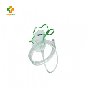 Partners Oxygen Mask for Adult