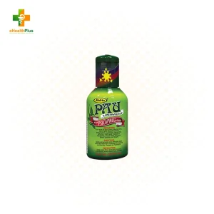 Pau Liniment