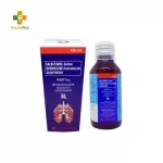 Pecof Syrup