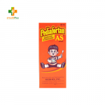 Pediafortan-AS