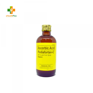 Pediafortan-C 120ml