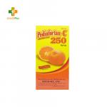 Pediafortan-C