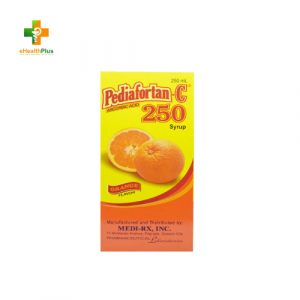 Pediafortan-C