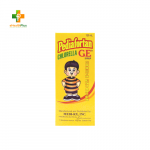 Pediafortan-GE 120ml