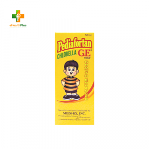 Pediafortan-GE 120ml