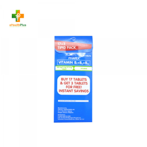 Pharex Tipid Pack