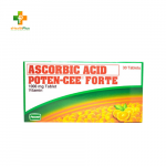 Poten-Cee Forte