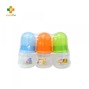 Precious Baby Feeding Bottle 2oz