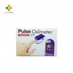 Pulse Oximeter Finger Tip