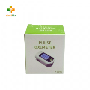 Pulse Oximeter X1805