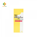 RDL Baby Face Solution No. 3