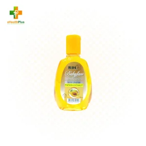 RDL Babyface Papaya 75mL
