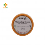 RDL Whitening Cream with Moisturizer