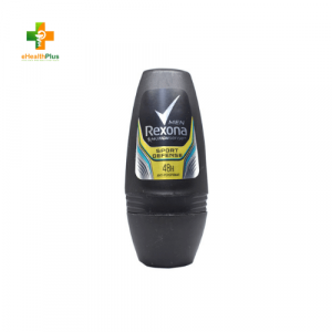 Rexona MEN Sport Defense Deodorant