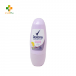 Rexona MotionSense Advanced Whitening Roll-On (Violet)