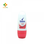 Rexona MotionSense Passion Dry & Fresh Confidence Roll-On (Red)