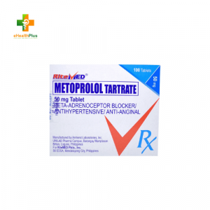 RiteMed Metoprolol