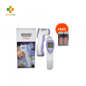 RoHS Infrared Thermometer