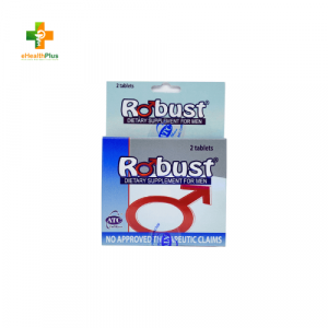 Robust Dietary Supplement for Men Tablet
