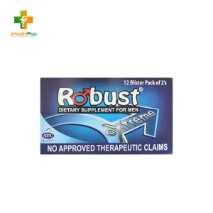 Robust Extreme