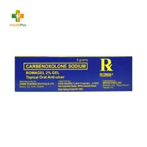 Rowagel 2% Gel