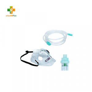 Rx Dr. Care Nebulizer Mask for Adult