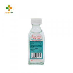 Salicylic Acid 3% Solution