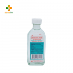 Salicylic Acid 3% Solution